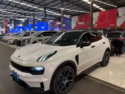 Lynk & Co 05 2021