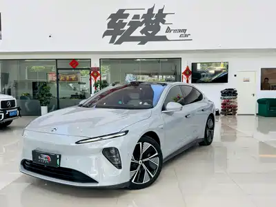NIO ET7 2023