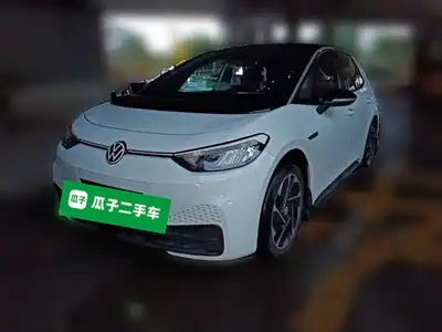 Volkswagen ID.3 2024