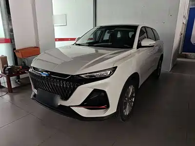 Changan Oshan X7 PLUS 2022