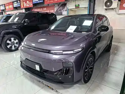 Leapmotor B10 2025