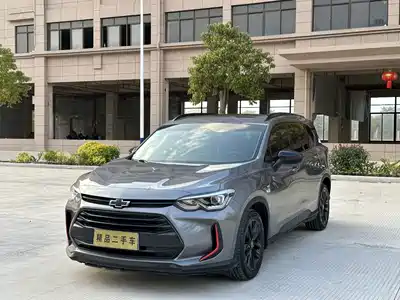 Chevrolet Volando 2020