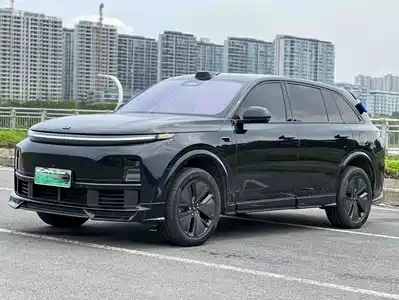 Li Auto L7 2024