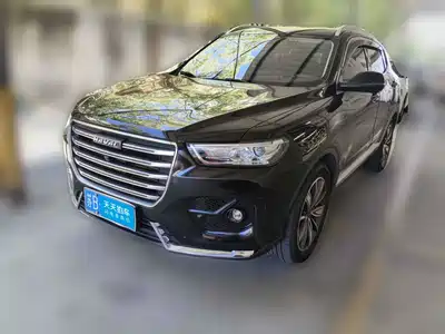 Haval H6 2021