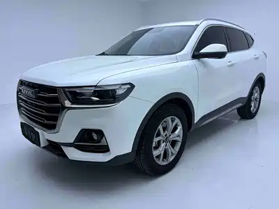 Haval H6 2022