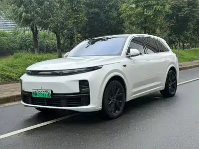 Li Auto L7 2023