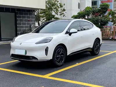 GAC Haobo HT 2024