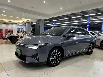 XPeng P5 2023