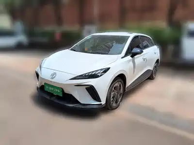 MG MG4 EV 2024