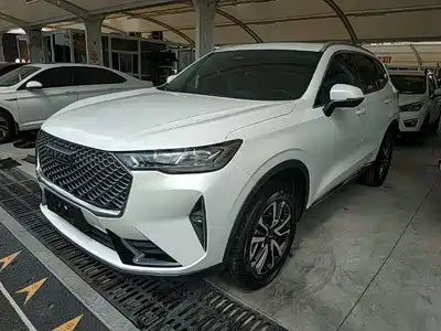 Haval H6 2022