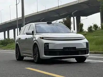 Li Auto L7 2024