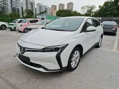 Buick Velite 6 2024