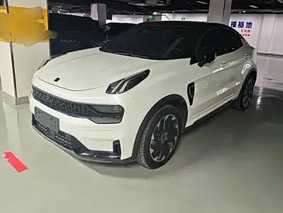 Lynk & Co 05 EM-P 2022