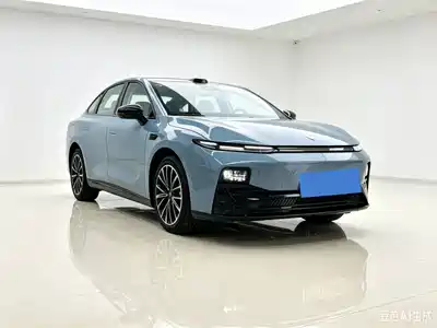 Leapmotor B01 2025