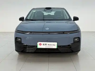 Leapmotor B01 2026