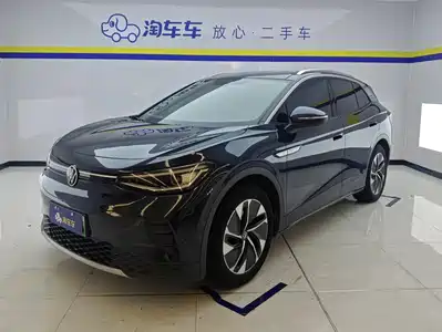 Volkswagen ID.4 2024