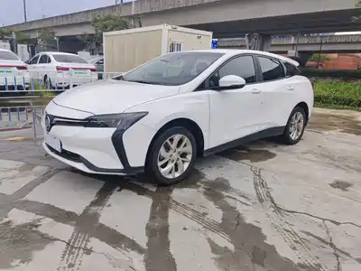 Buick Velite 6 2023