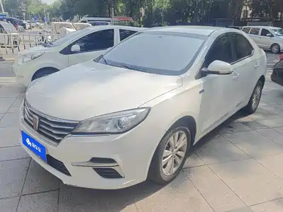Roewe 360 2018
