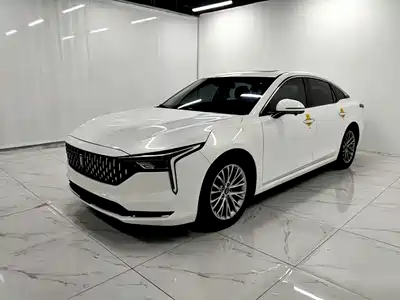 Besturn B70 2024