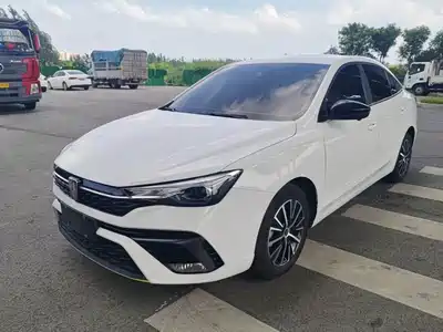 Roewe i5 2023