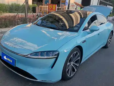Zhijie S7 2025