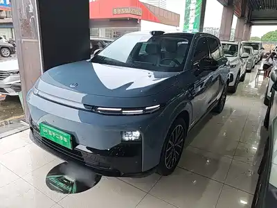 Leapmotor B10 2025