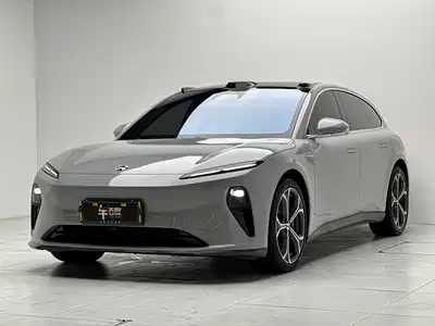 NIO ET5T 2024