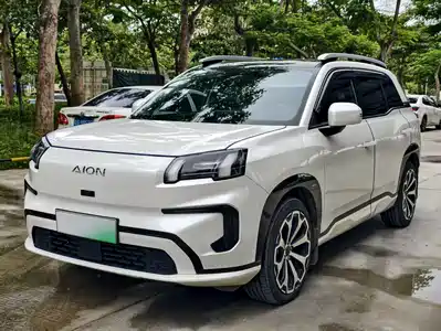 Aion V 2025