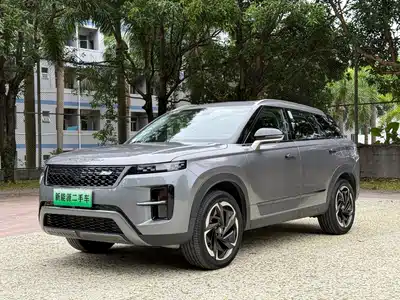 Chery Tiggo 7 C-DM 2024