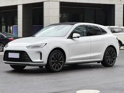 AITO Wenjie M5 2023