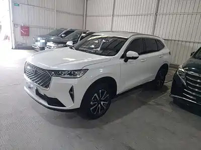 Haval H6 2022