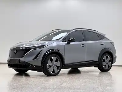 Nissan ARIYA 2022