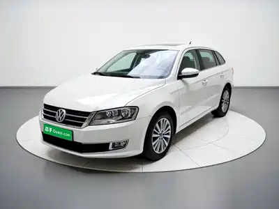 Volkswagen Lavida Tour 2015