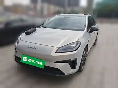 Aion RT 2025