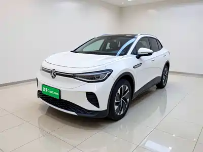Volkswagen ID.4 2024