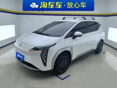 GAC Aion Y 2023