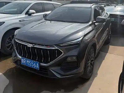 Changan Oshan Oushang X5 2022