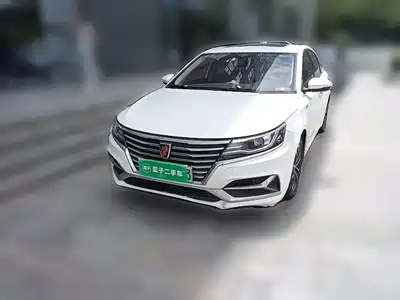 Roewe i6 New Energy 2019