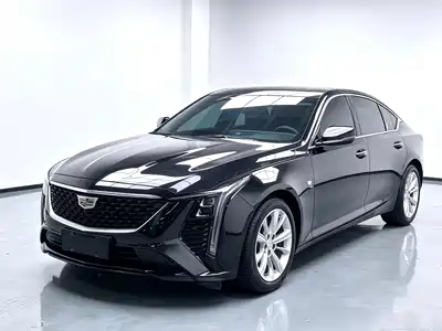 Cadillac CT5 2023