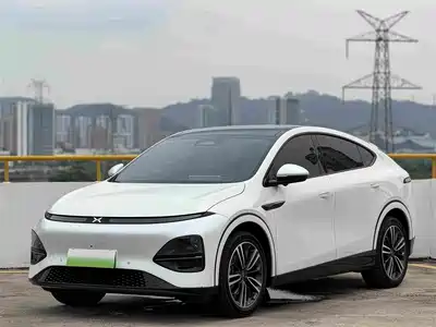 XPeng G6 2023
