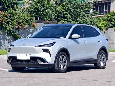 Besturn Yueyi 03 2025