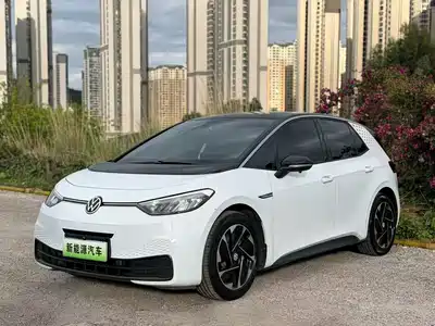 Volkswagen ID.3 2023