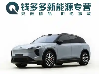 NIO ES6 2023