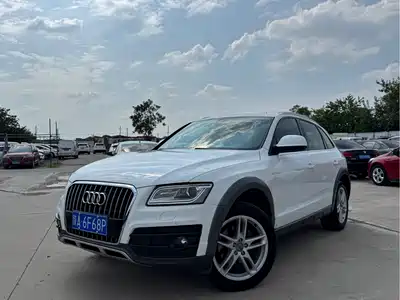 Audi Q5 2013
