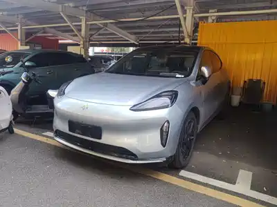 GAC Haobo HT 2024