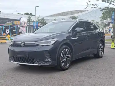 Volkswagen ID.4 2024