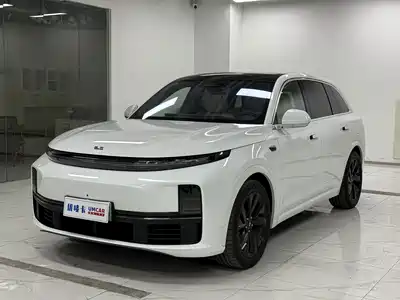 Li Auto L7 2024