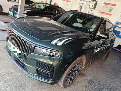 Lynk & Co 09 EM-P 2024