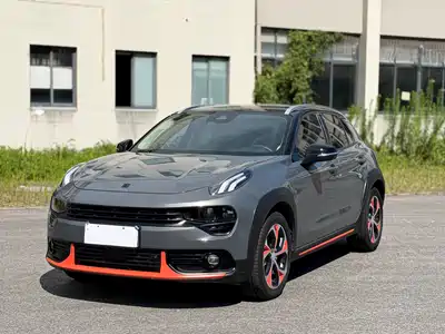 Lynk & Co 02 2018