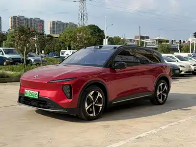 NIO ES6 2025